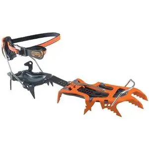 Oferta Raki półautomatyczne Camp Alpinist Pro