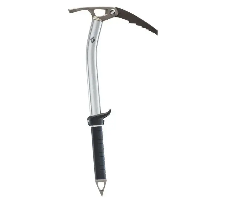 Czekan Black Diamond Venom Ice Axe Adze - 50 Cm Taniej