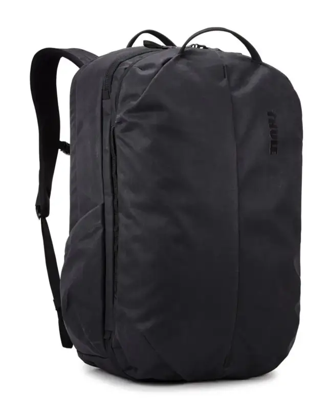 Plecak turystyczny uniseks Thule Aion Backpack 40L - Black Dostępne od ręki